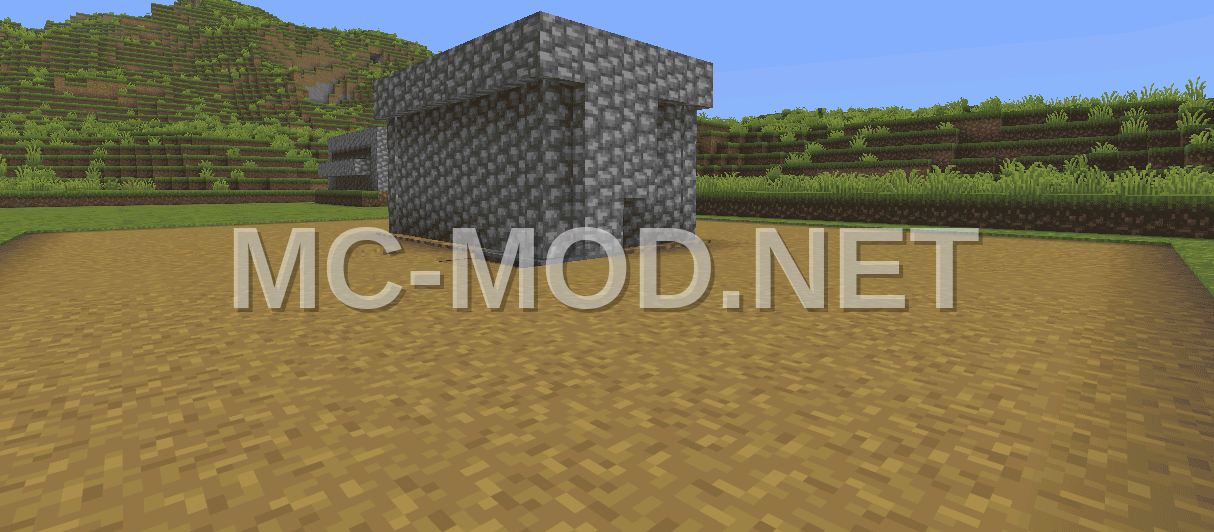 Simple Iron Farm – 2 Stacks Per Hour