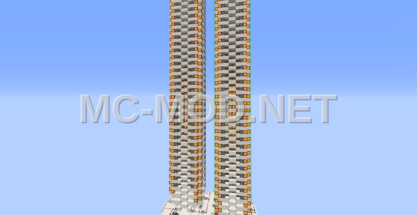 Simple Melon Farm