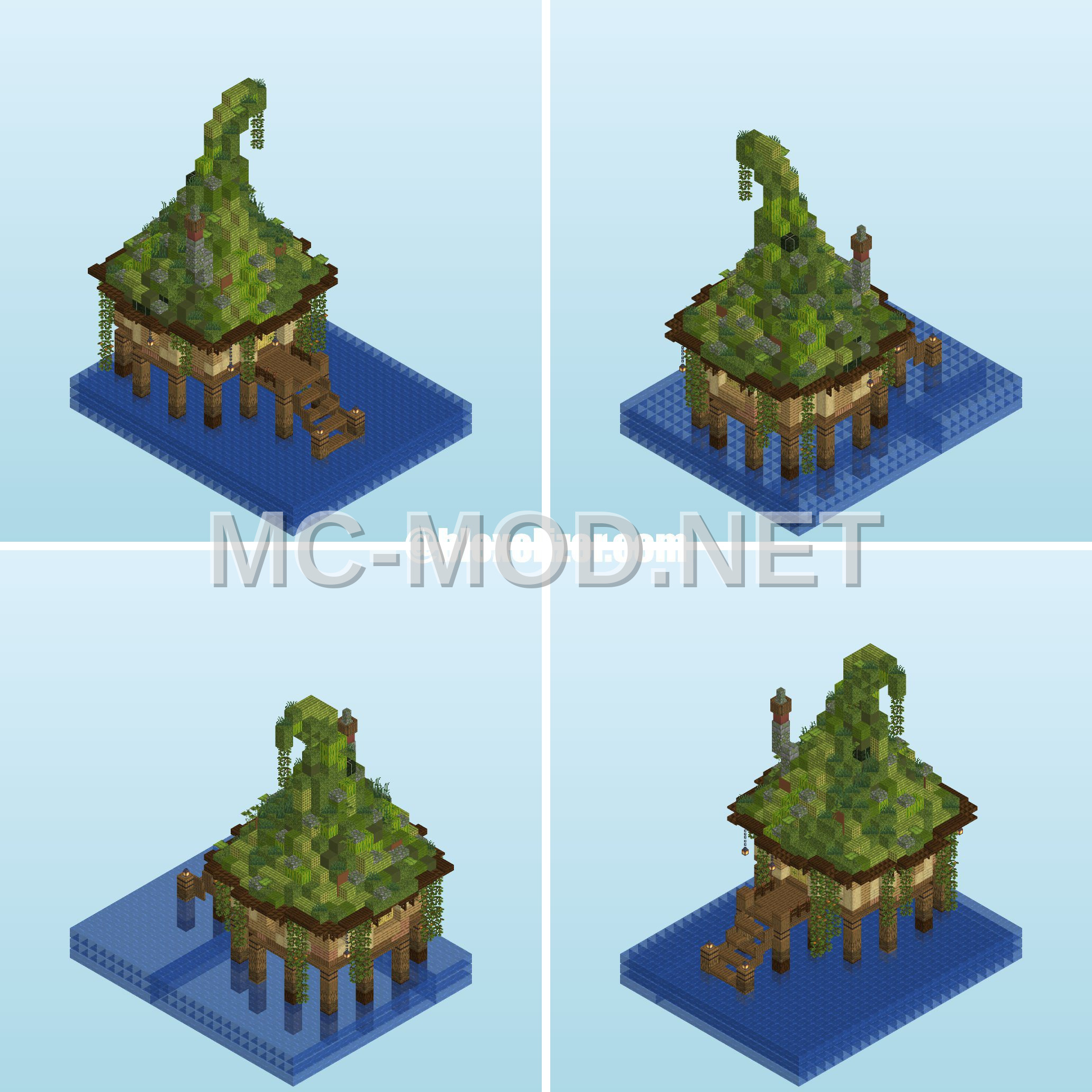 Cozy Waterfront Starter House