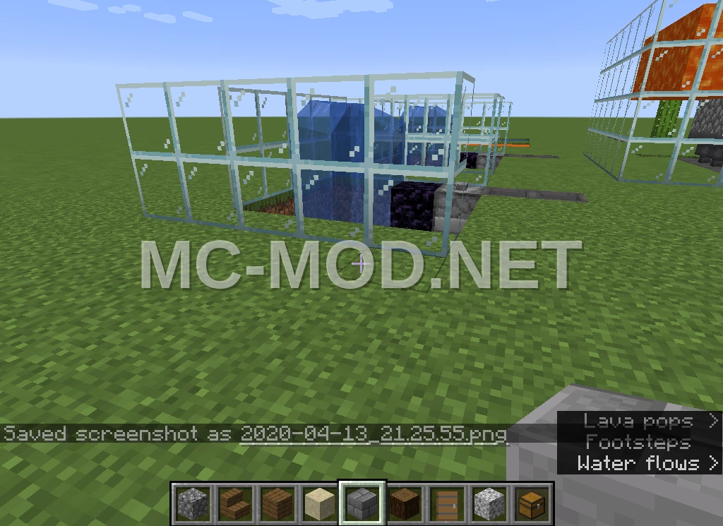 Simple Obsidian Generator