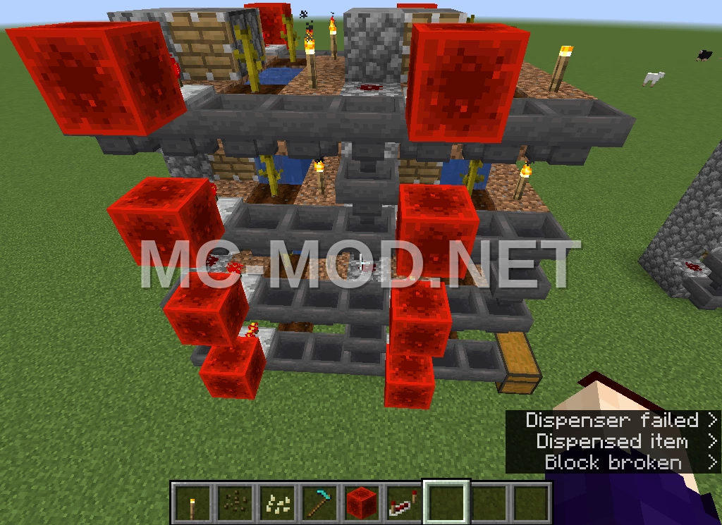 Simple Pumpkin and Melon Farm V2