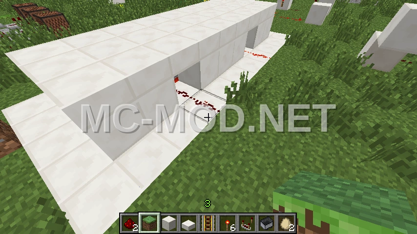 Simple Redstone Clock