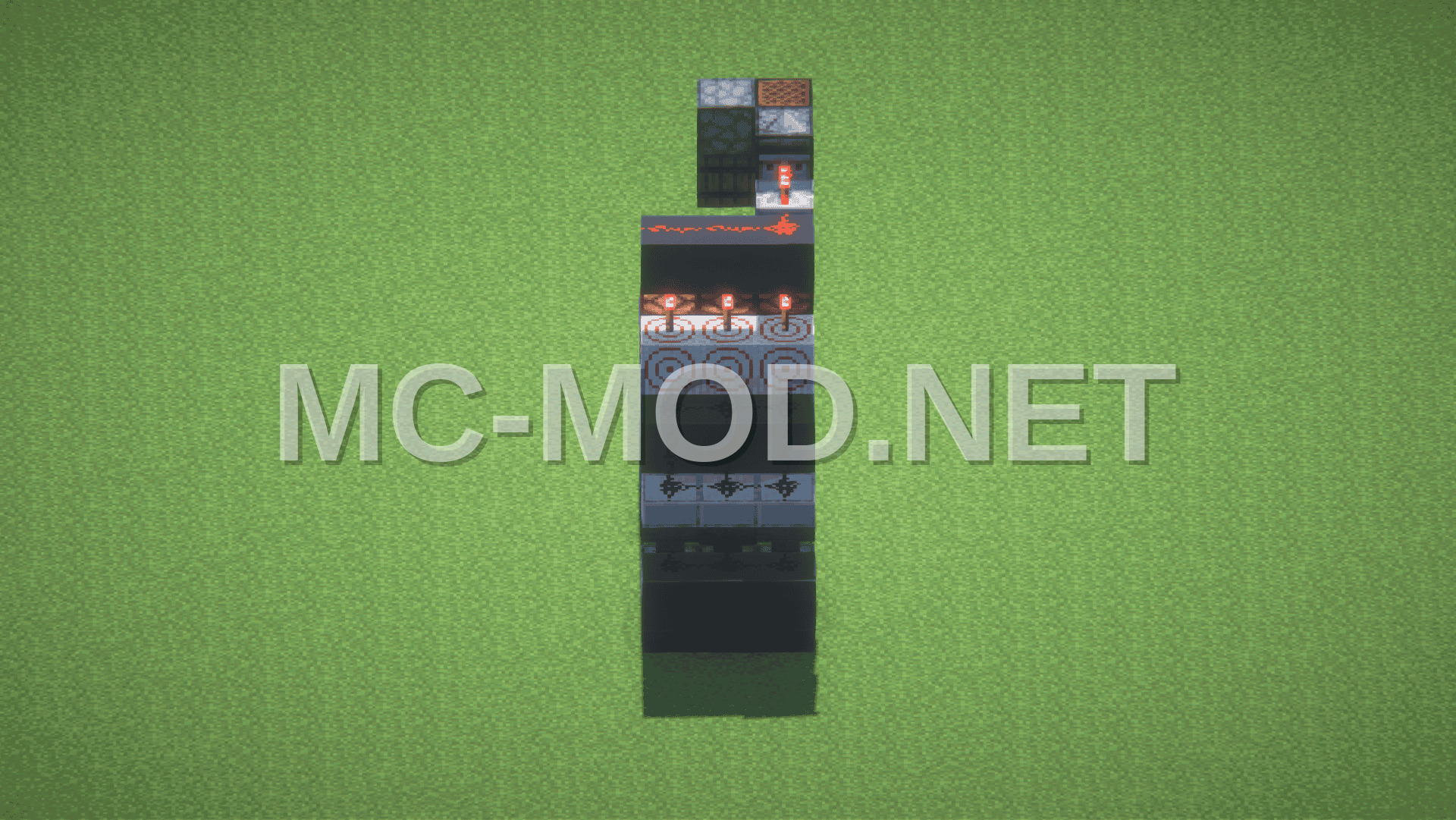 Simple Slot Machine
