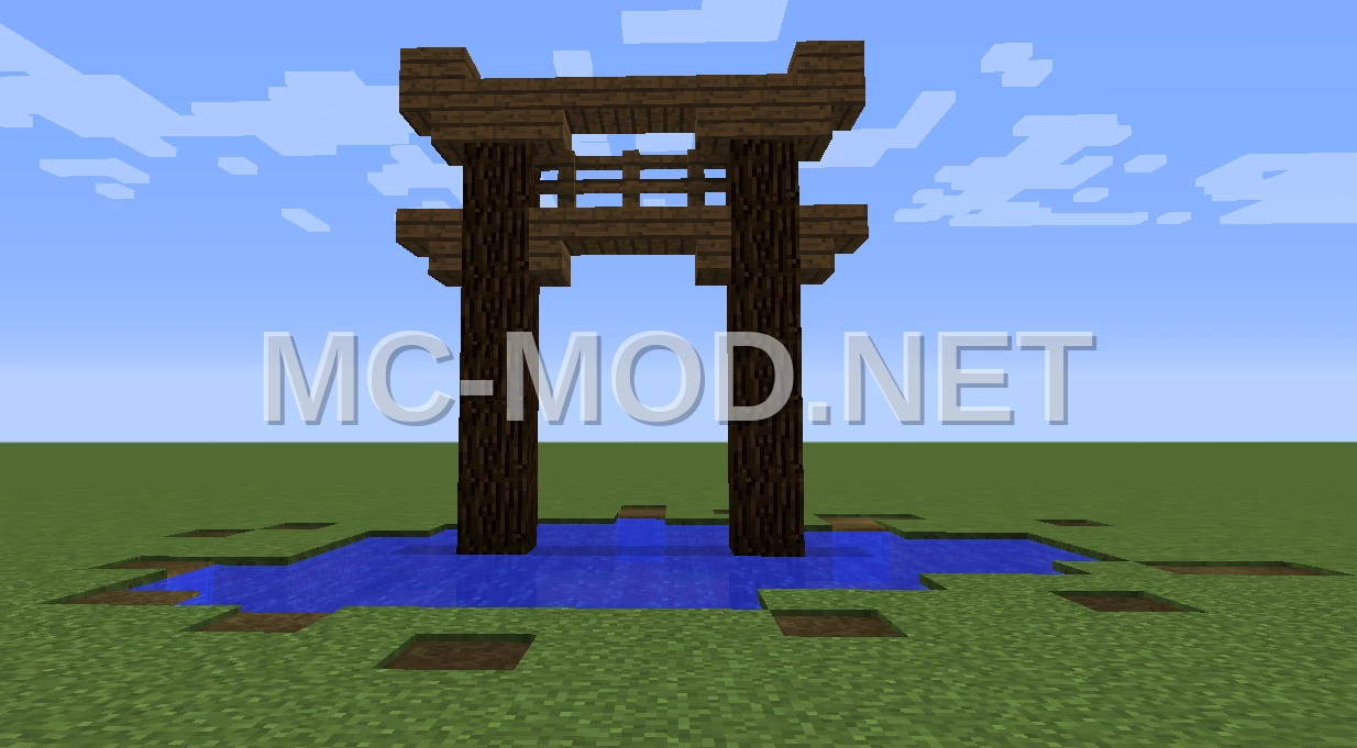 Simple Structure Project