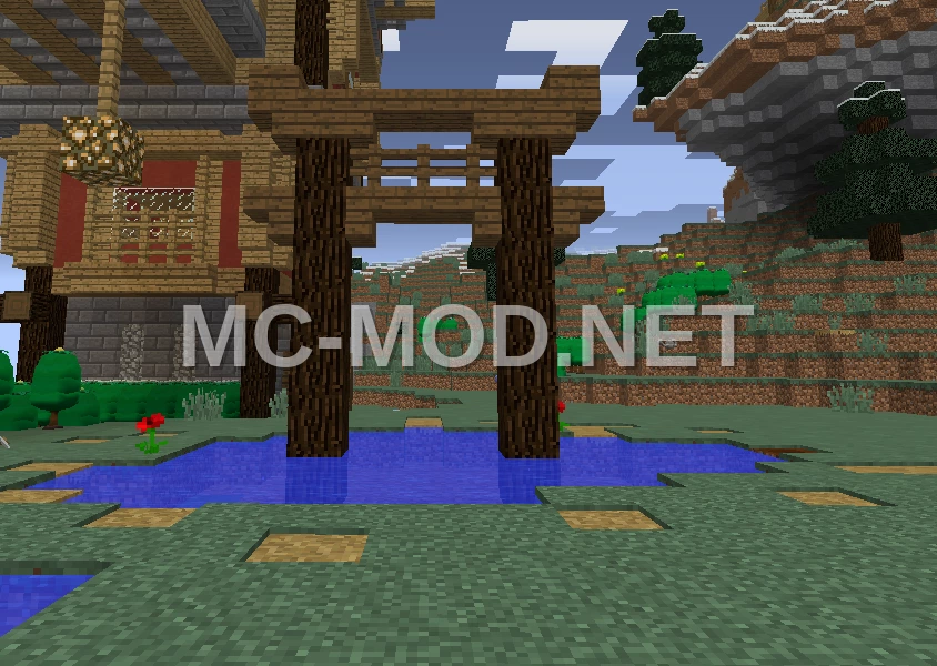 Simple Structure Project