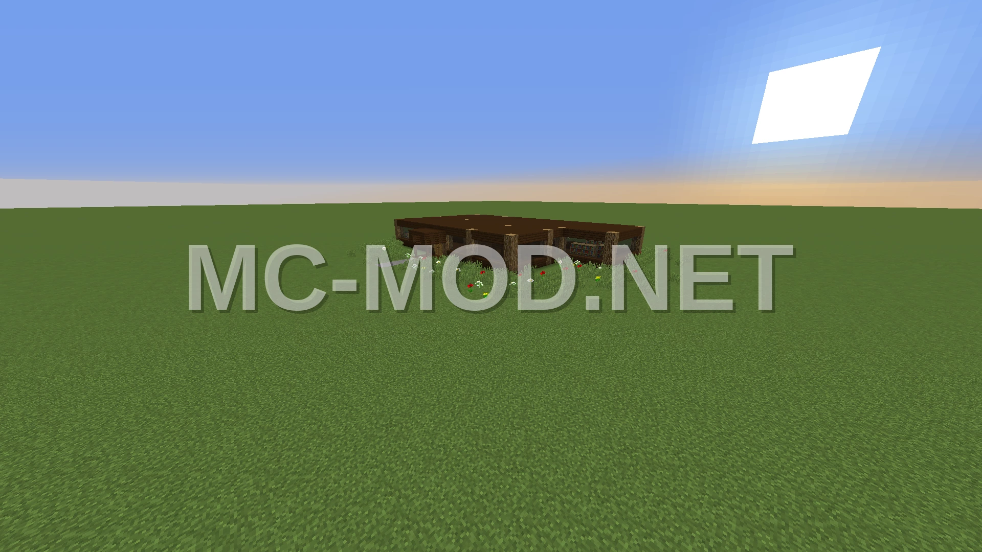 Simple Survival Home