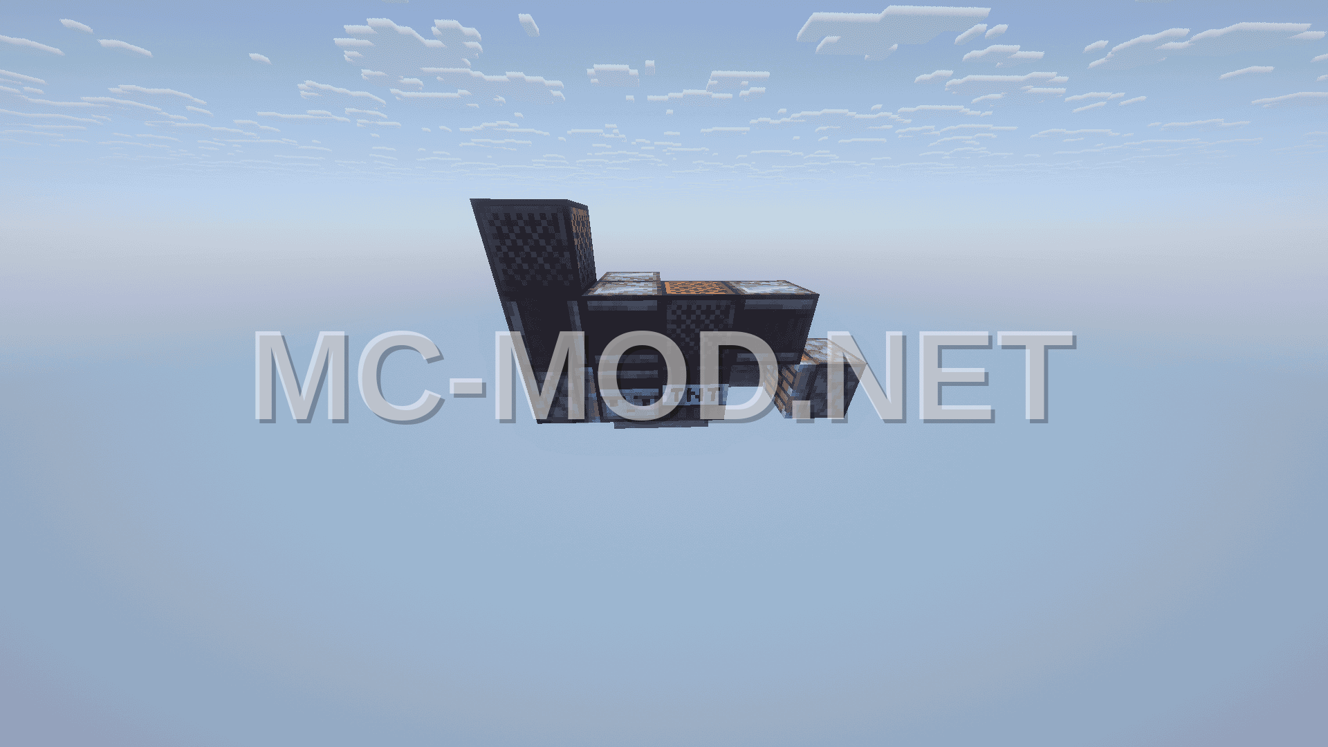 Simple TNT Duplicator