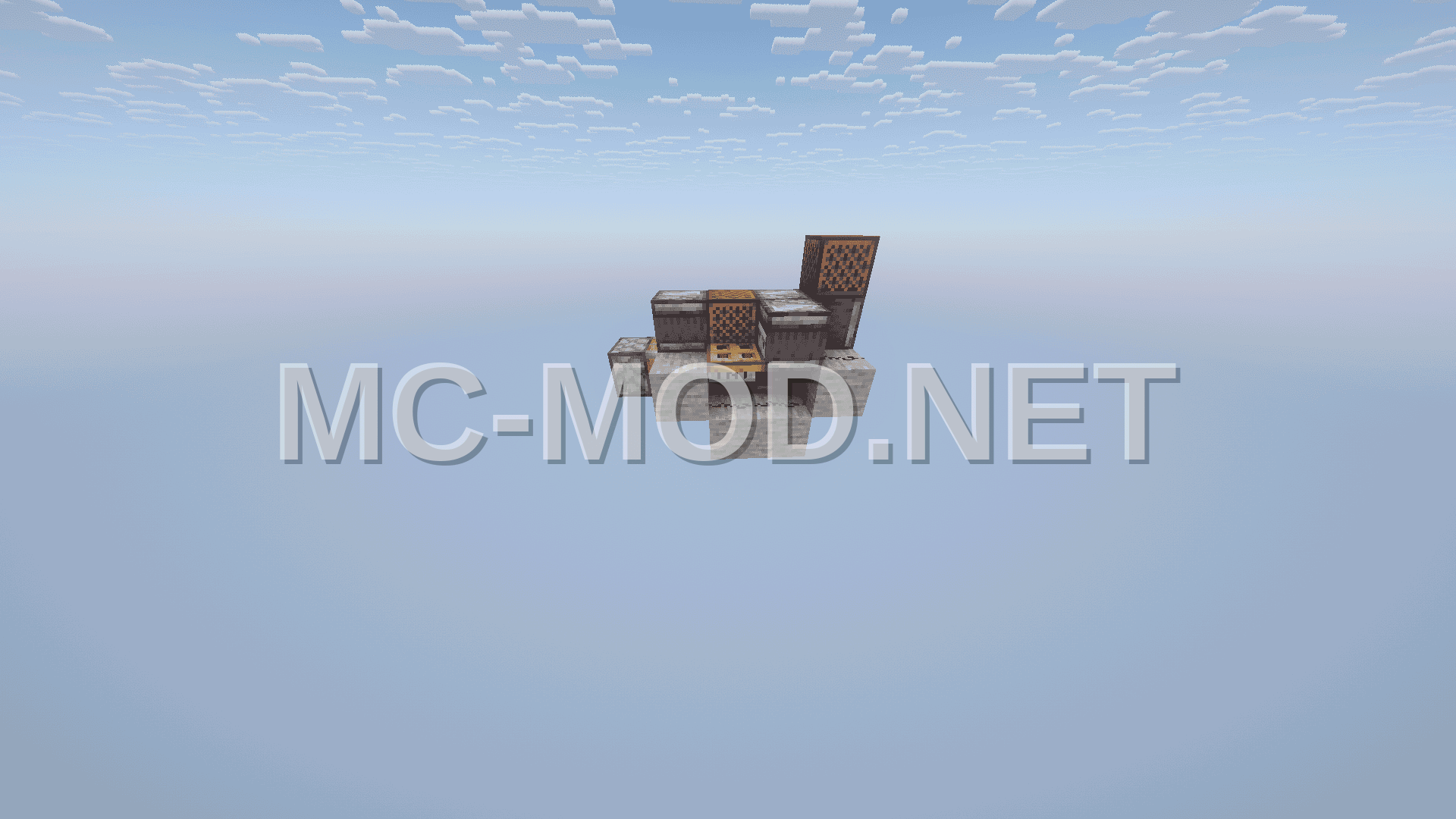 Simple TNT Duplicator