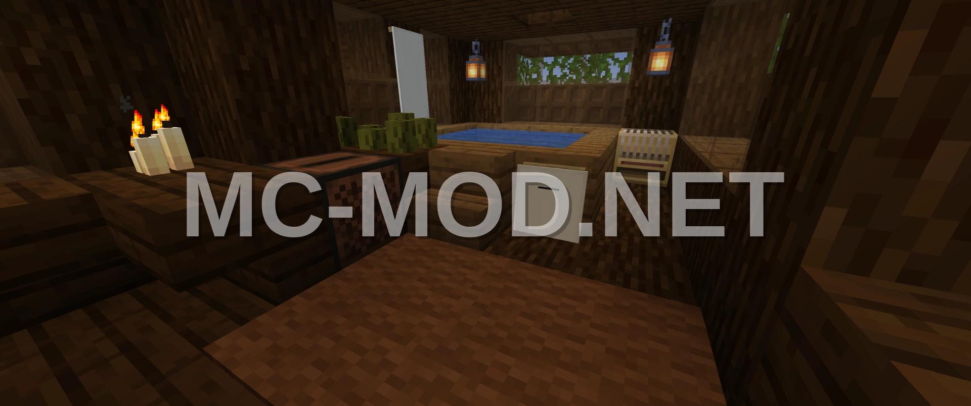 Simple Tree House