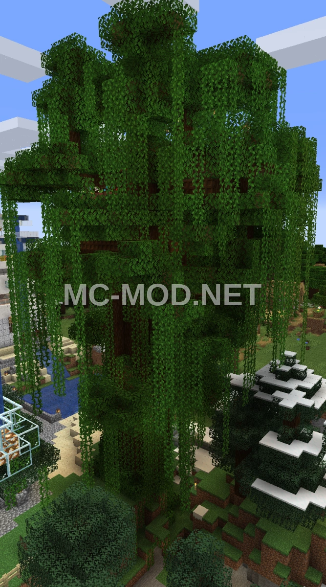 Simple Tree House