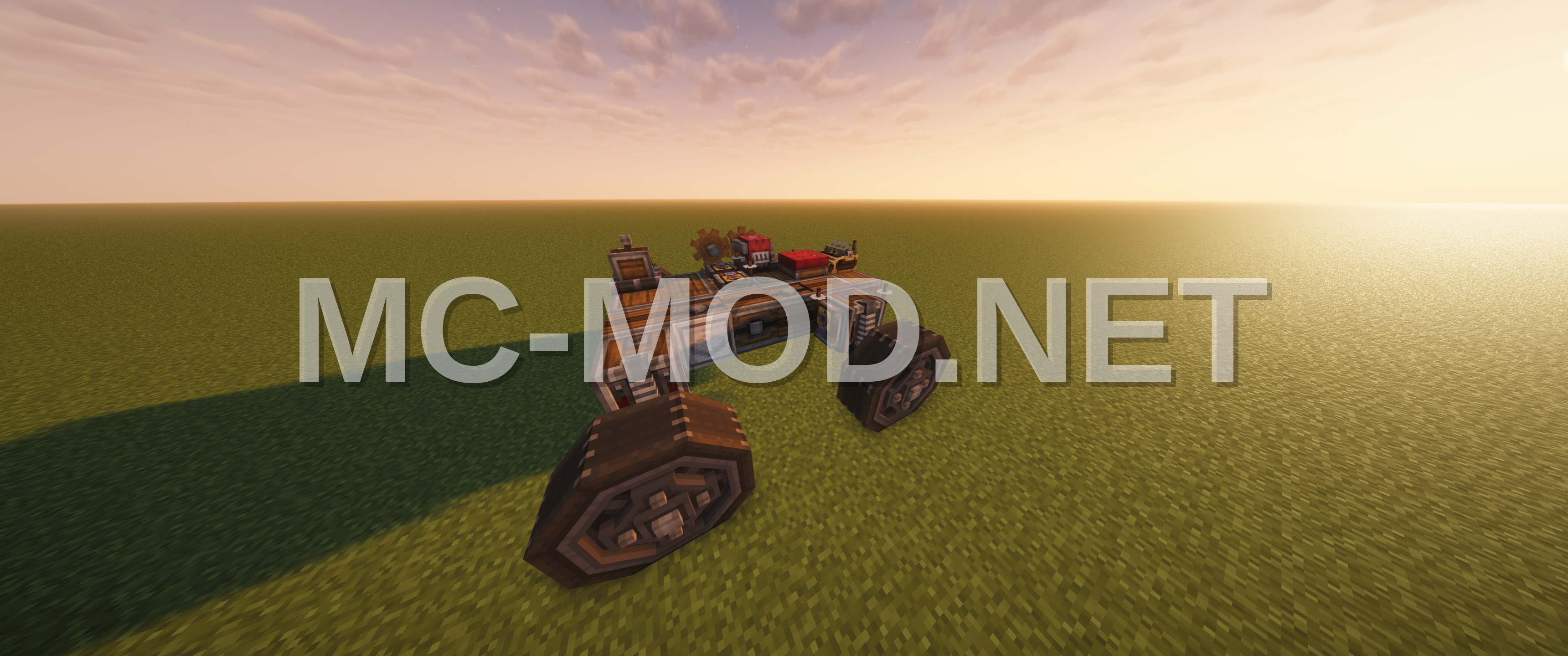 Simple Vehicle Create Aeronautics
