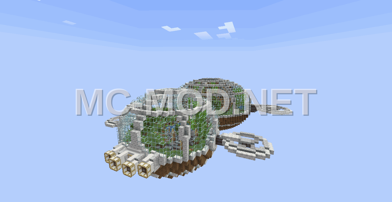 Sky Base