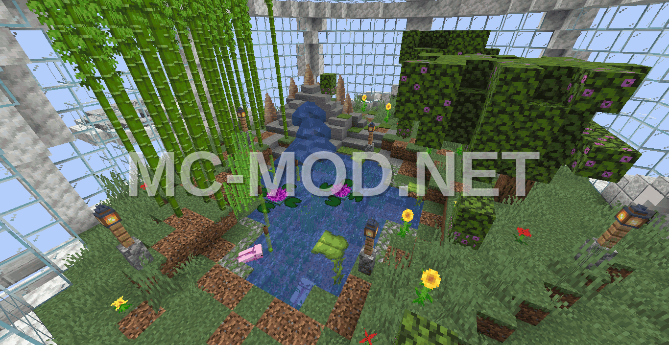 Sky Base