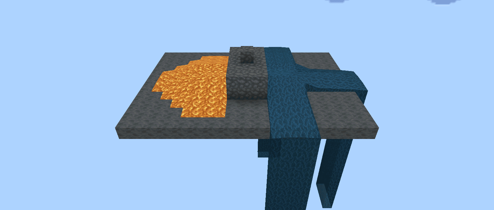 Sky Isles Visuals screenshot 2
