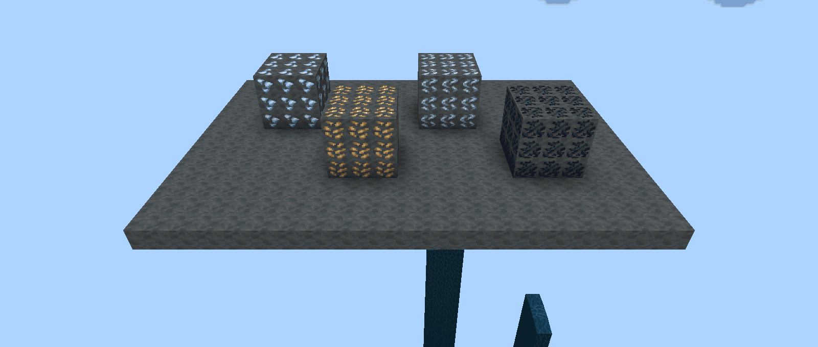 Sky Isles Visuals screenshot 3