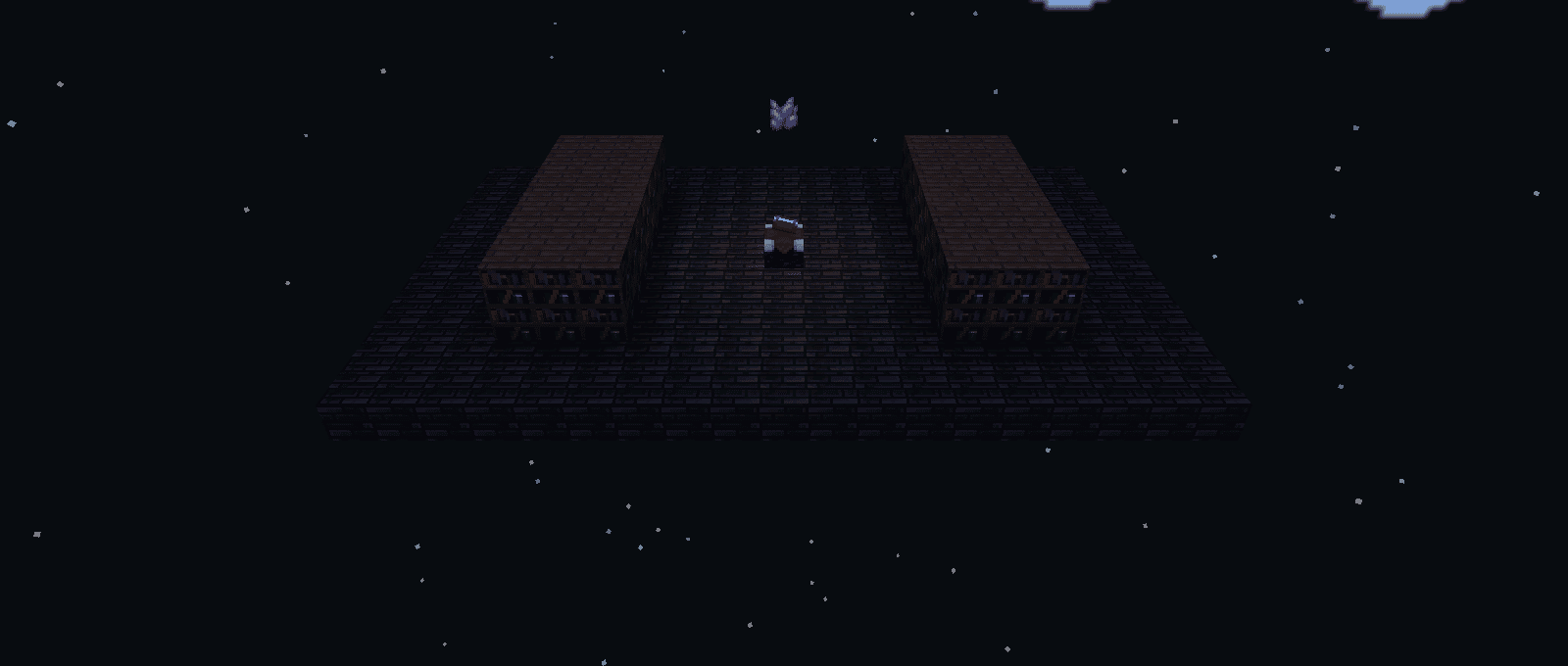 Sky Isles Visuals screenshot 6
