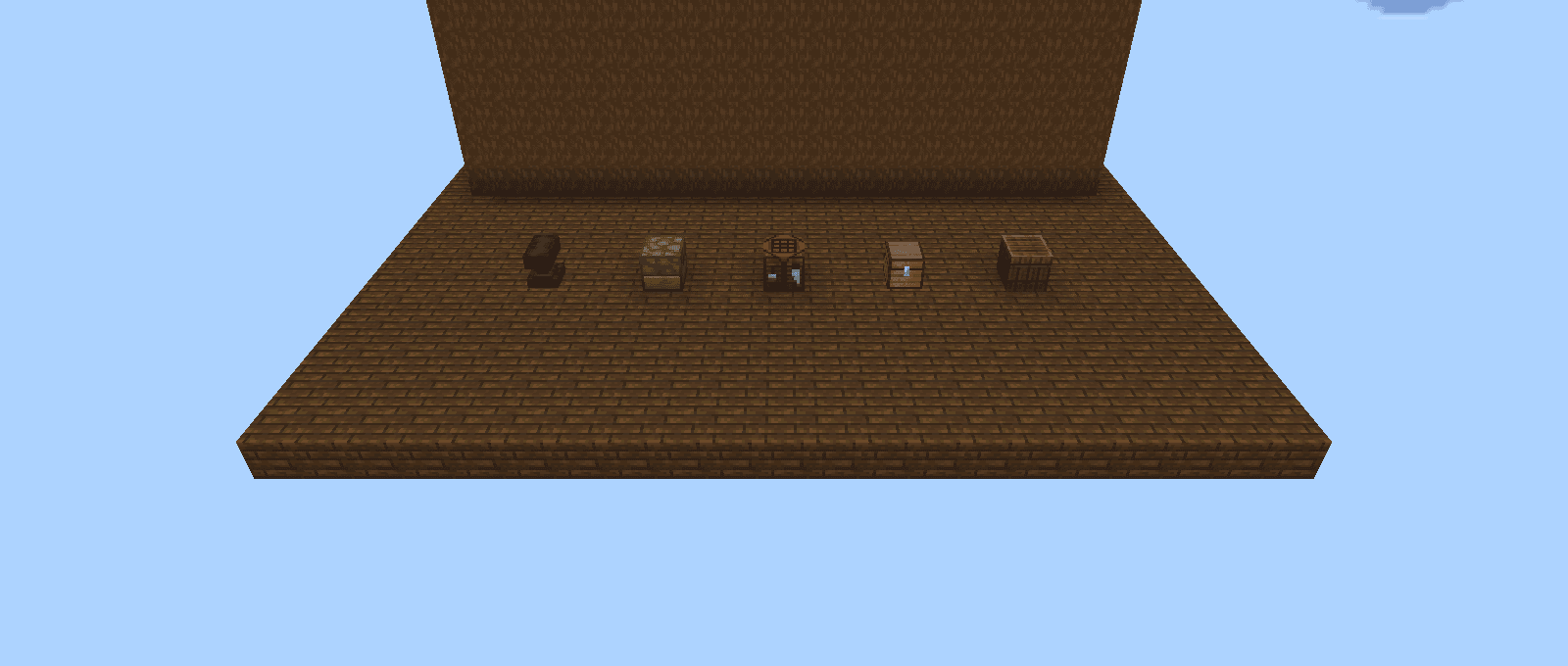 Sky Isles Visuals screenshot 7