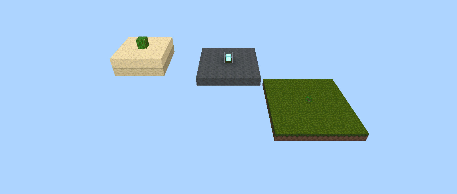 Sky Isles Visuals screenshot 8