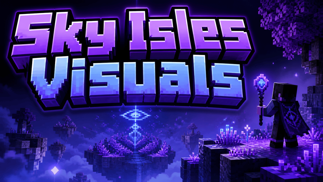Sky Isles Visuals thumbnail