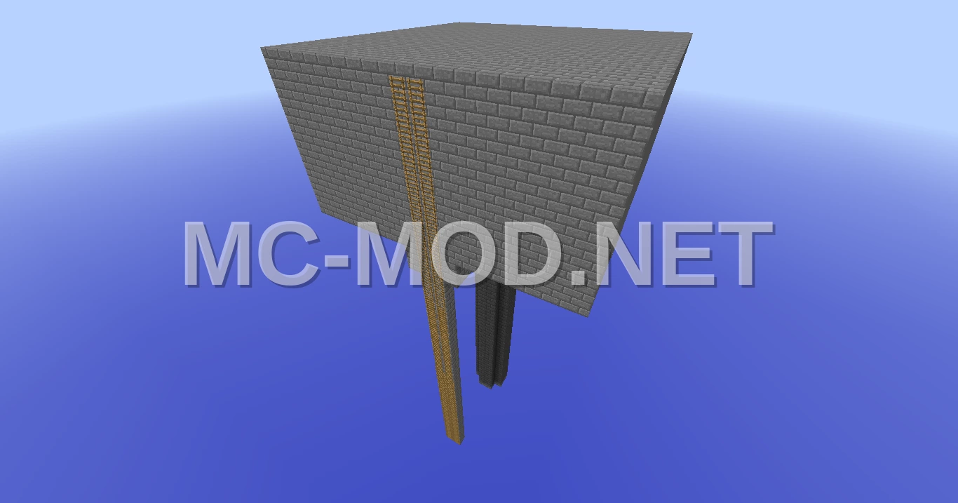 SkyBlock Mob Farm 2.0
