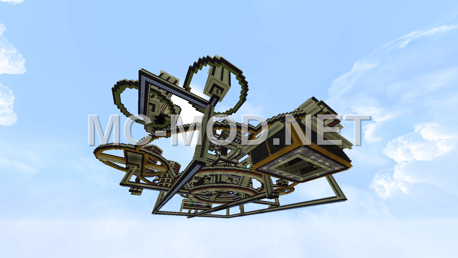 Skybase Storage Hub