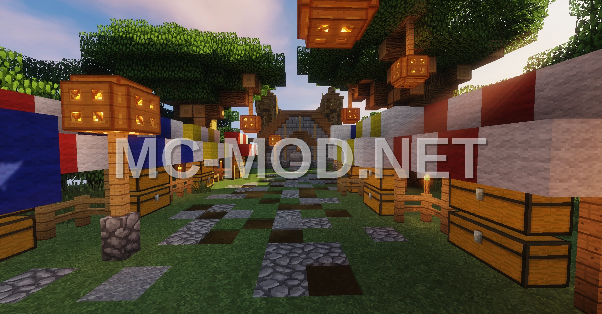 Skyblock Shop