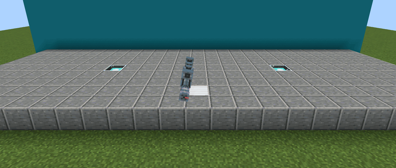 Skyfire Railgun screenshot 1