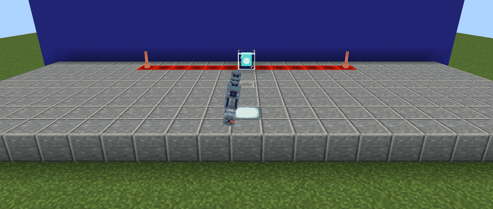 Skyfire Railgun screenshot 2