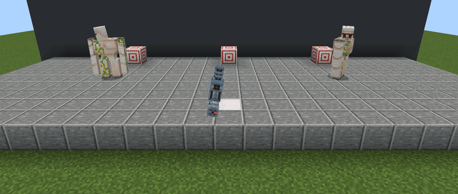 Skyfire Railgun screenshot 3