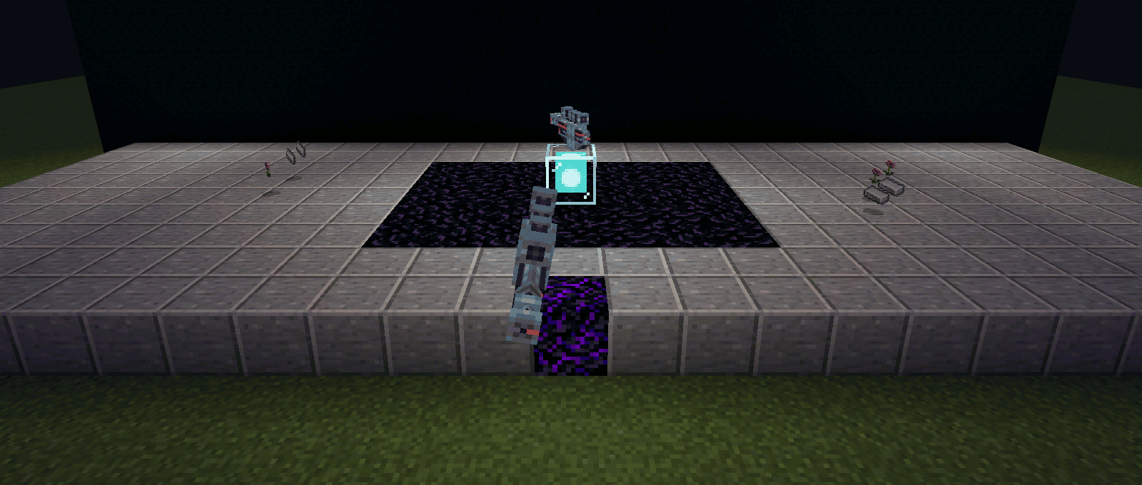 Skyfire Railgun screenshot 4