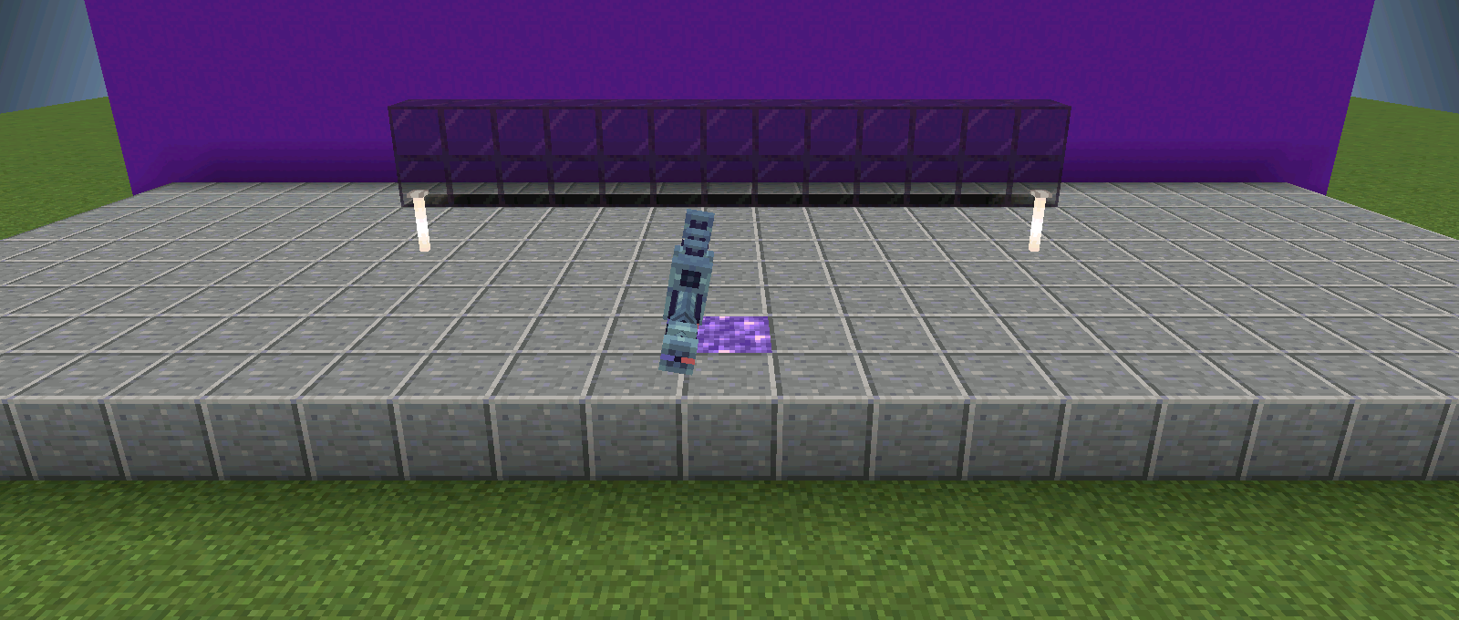 Skyfire Railgun screenshot 5