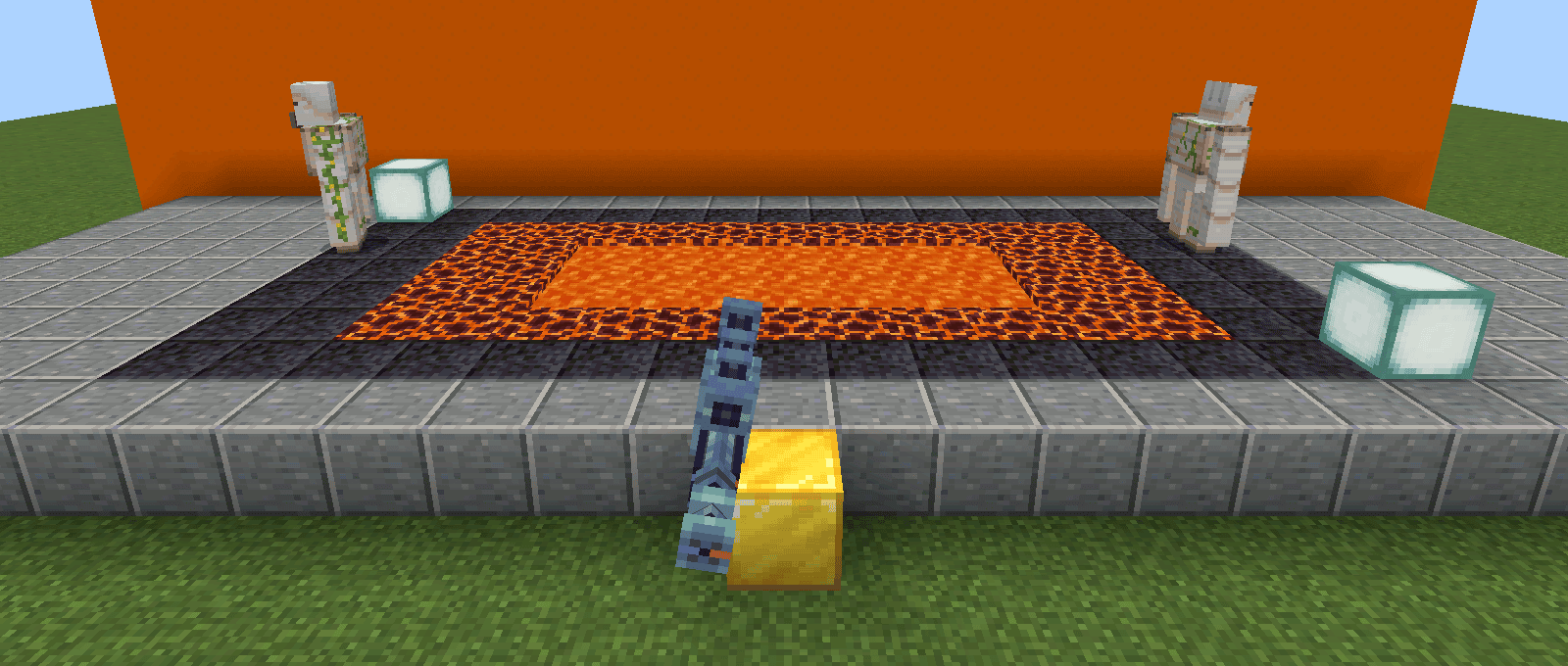 Skyfire Railgun screenshot 6