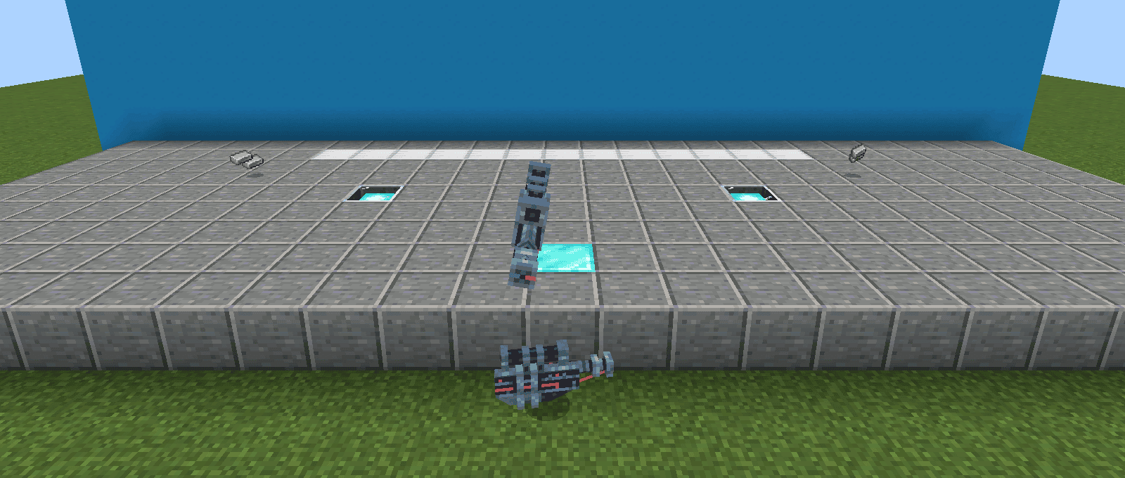 Skyfire Railgun screenshot 7