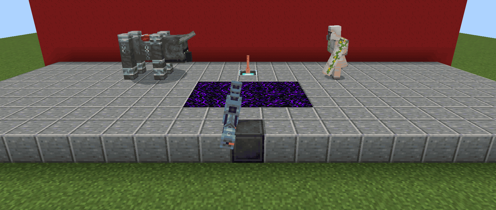 Skyfire Railgun screenshot 8