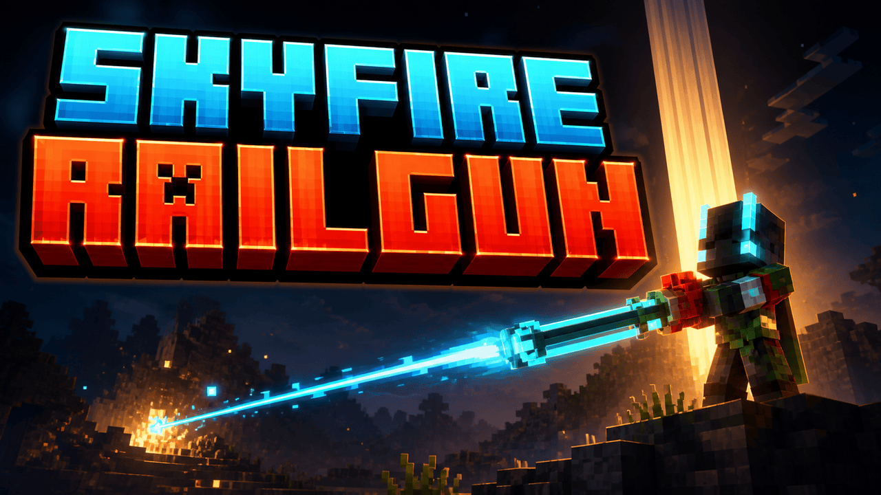 Skyfire Railgun thumbnail