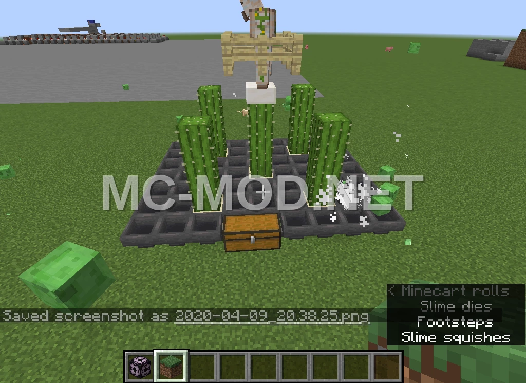 Slimestone Farm 2.0