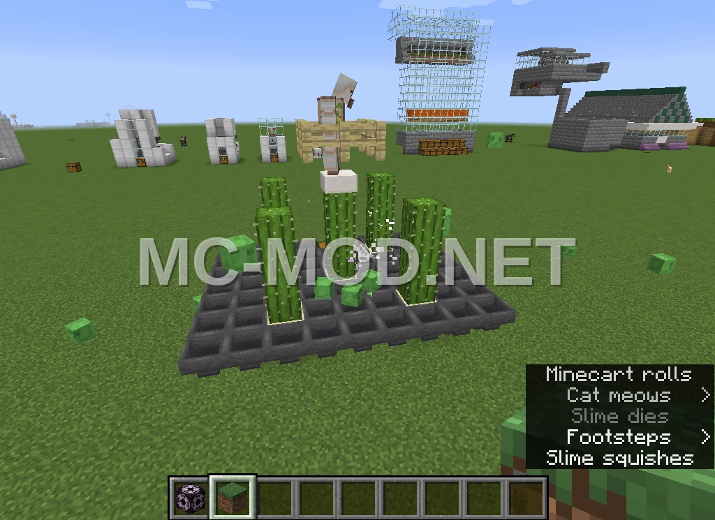 Slimestone Farm 2.0