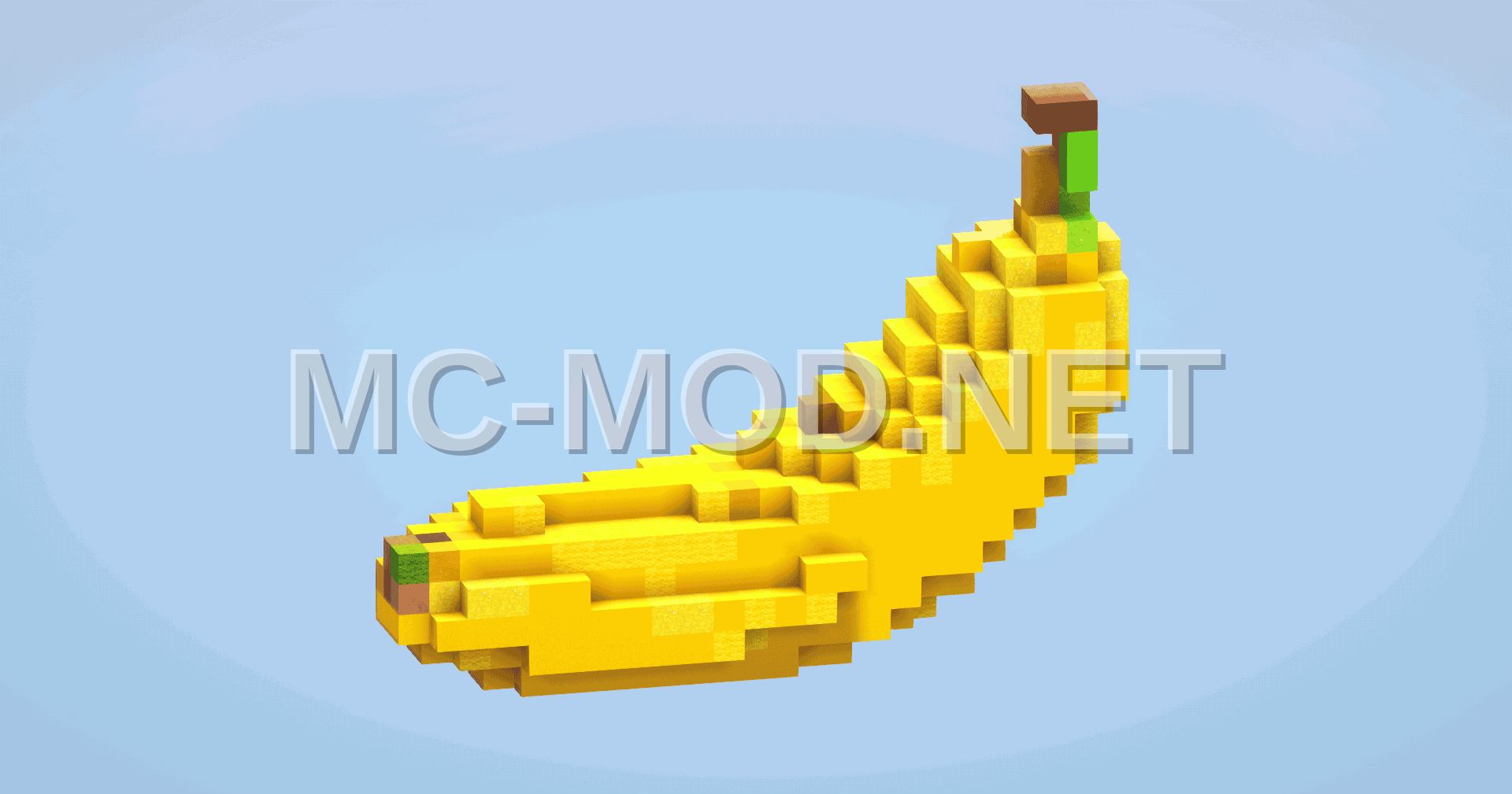 Small Banana Build