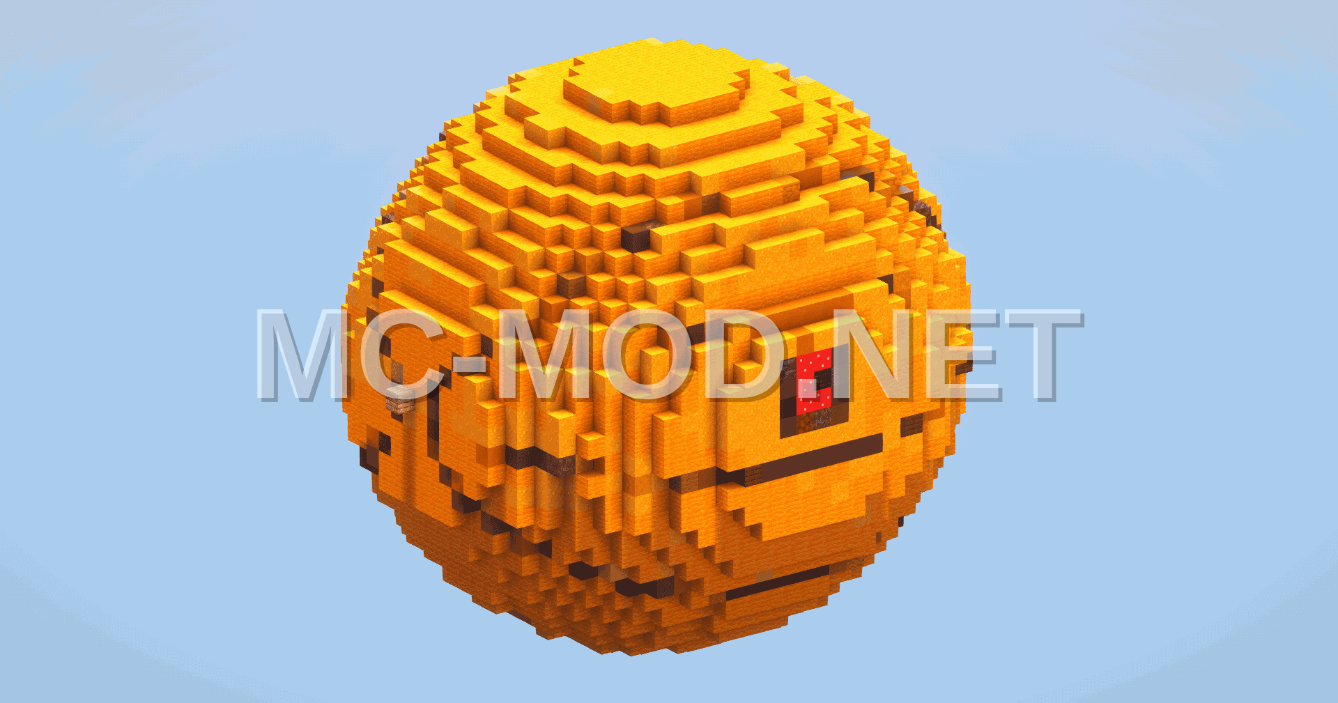 Small Basketball Court Statue