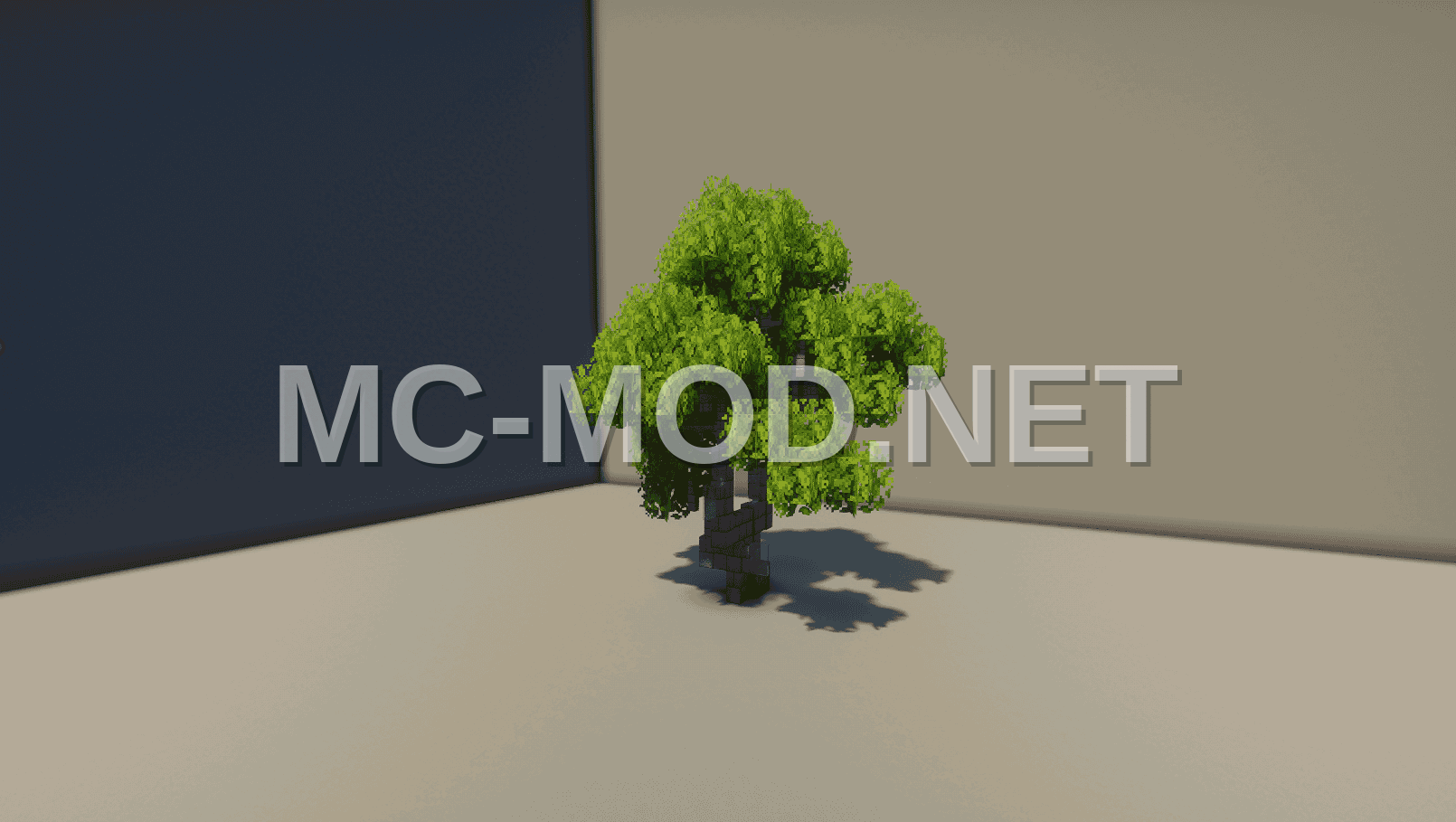 Small Custom Tree Decoration