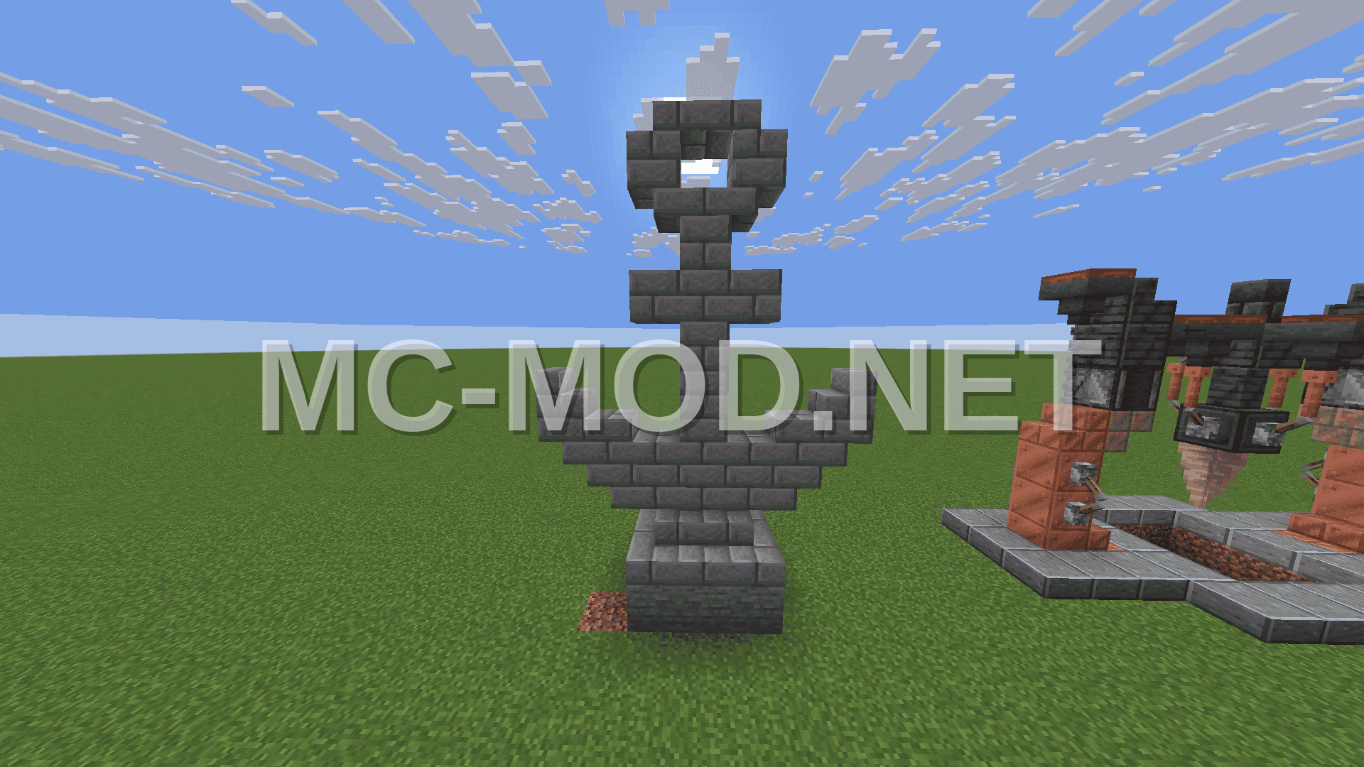 Small Decoration Pack