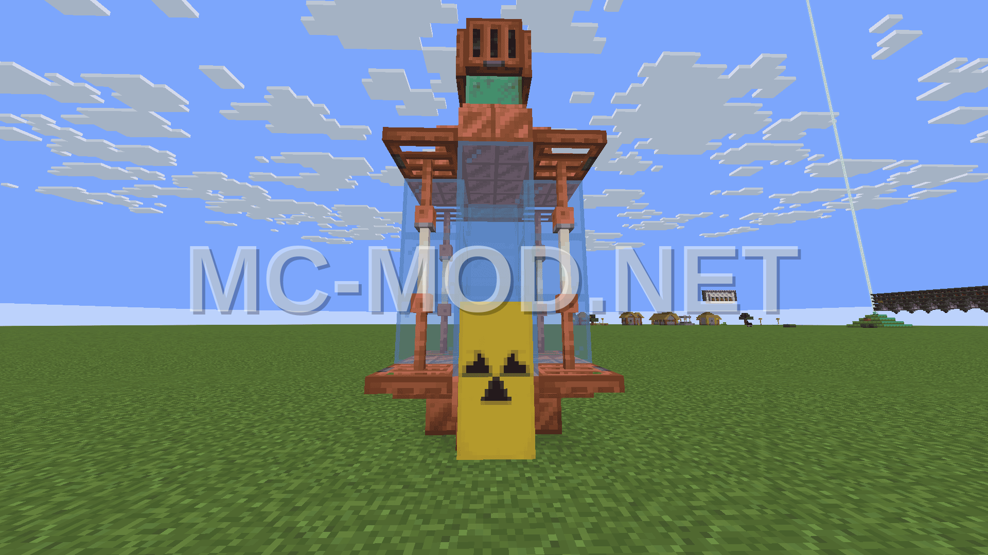 Small Decoration Pack