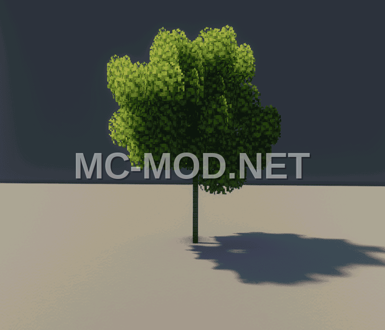Small Decorative Tree