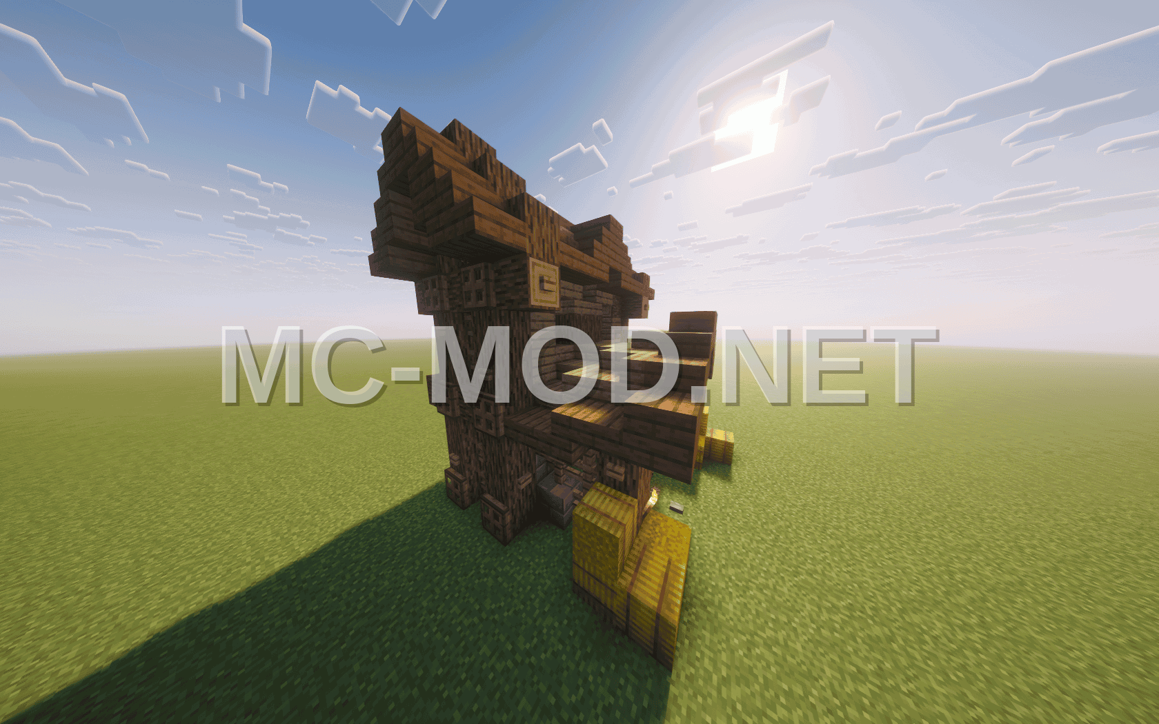 Small Horse Stable Design