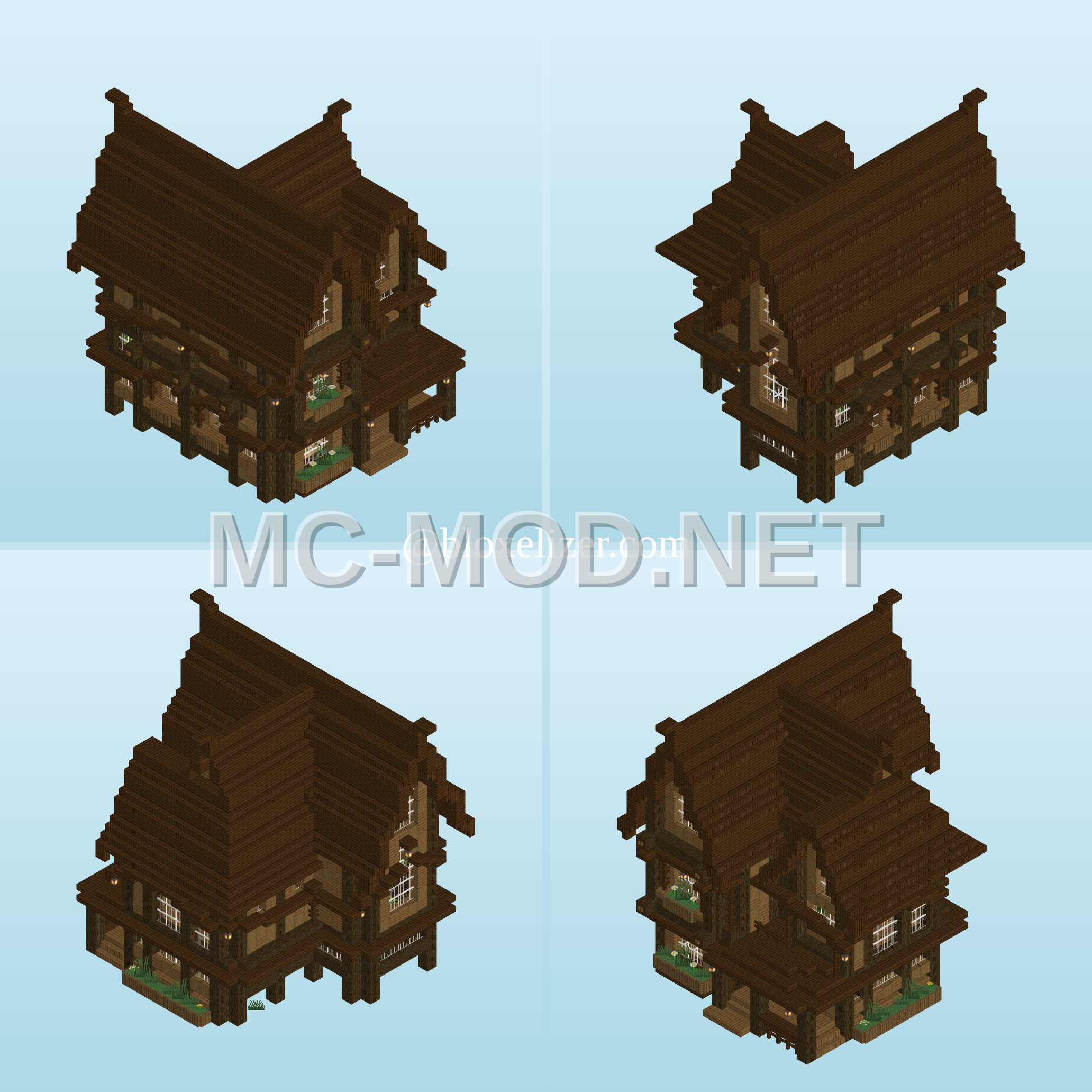 Small House
