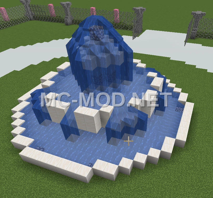 Small Mansion Estate