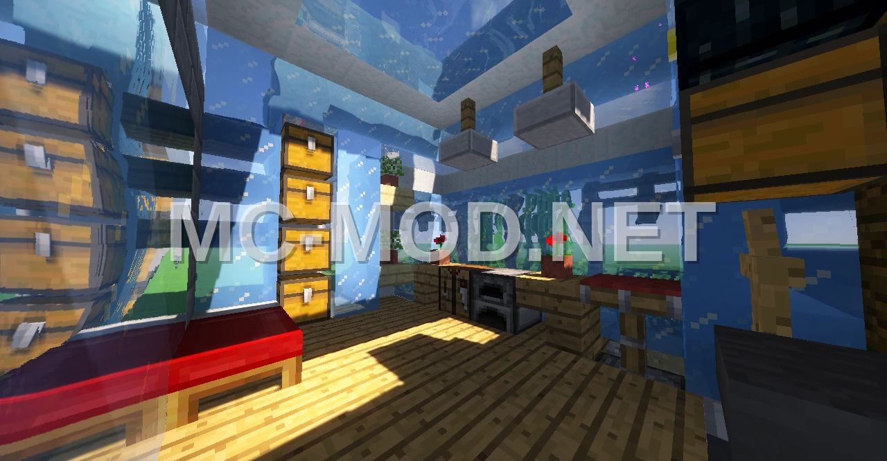 Small Modern House
