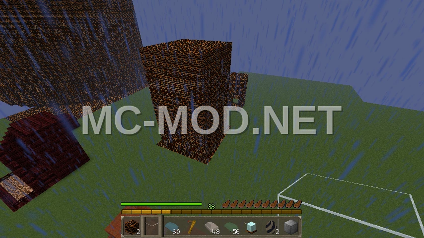 Small Witch Hut
