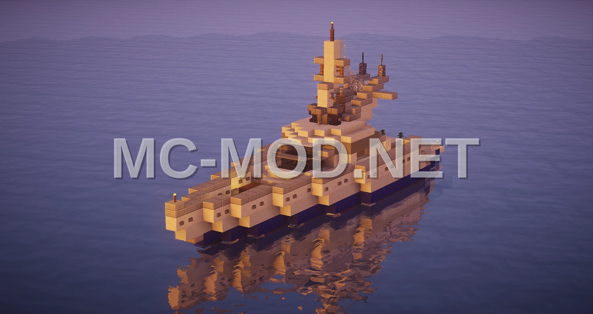 Small Yacht for One or Two