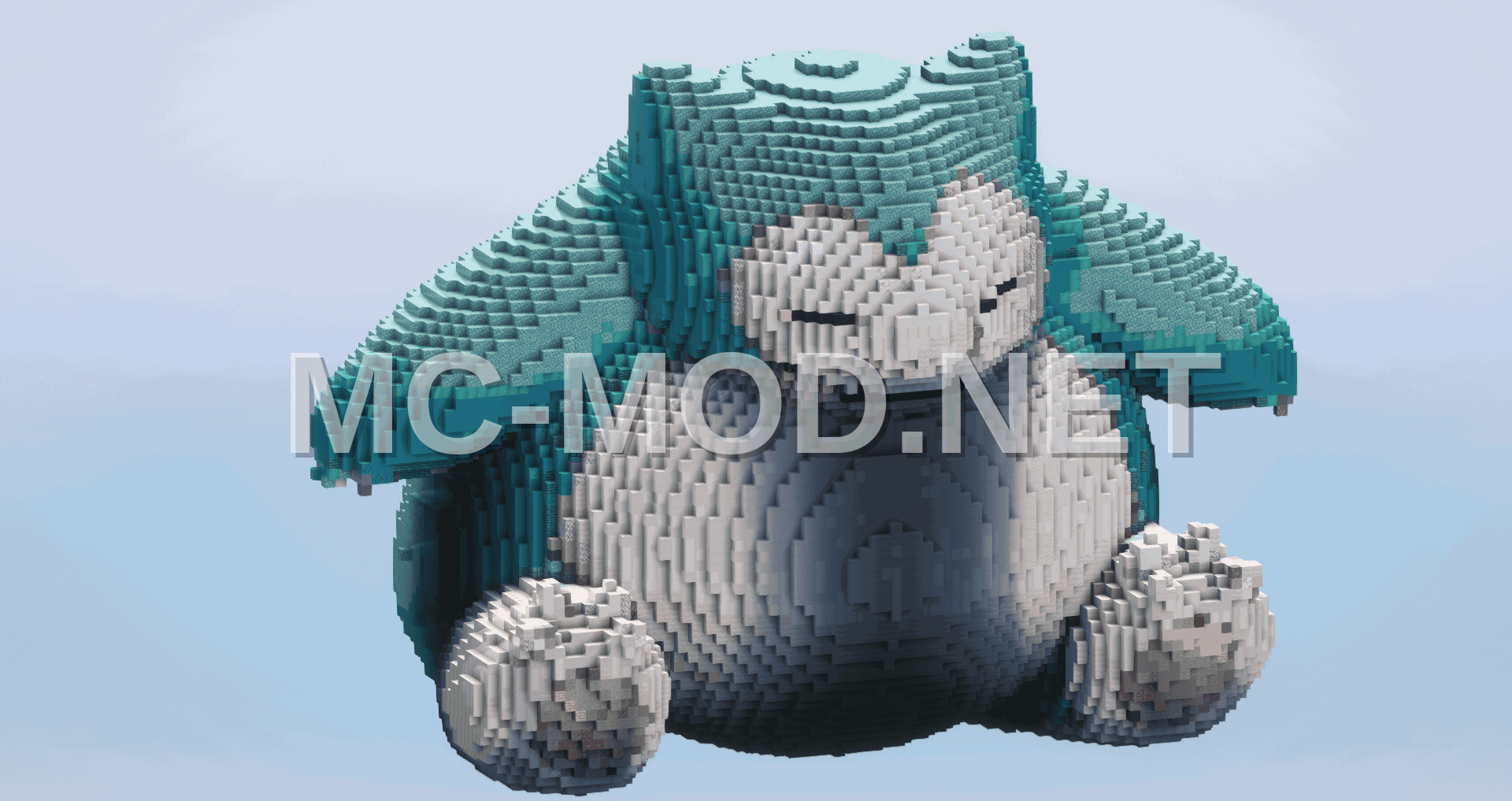 Snorlax